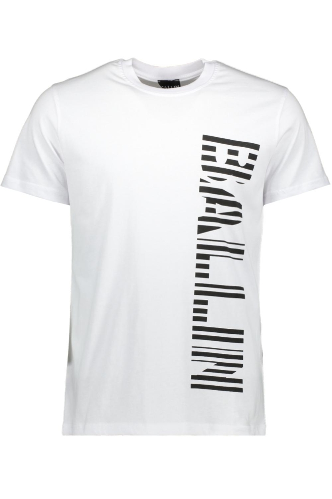 T SHIRT 2535 WHITE